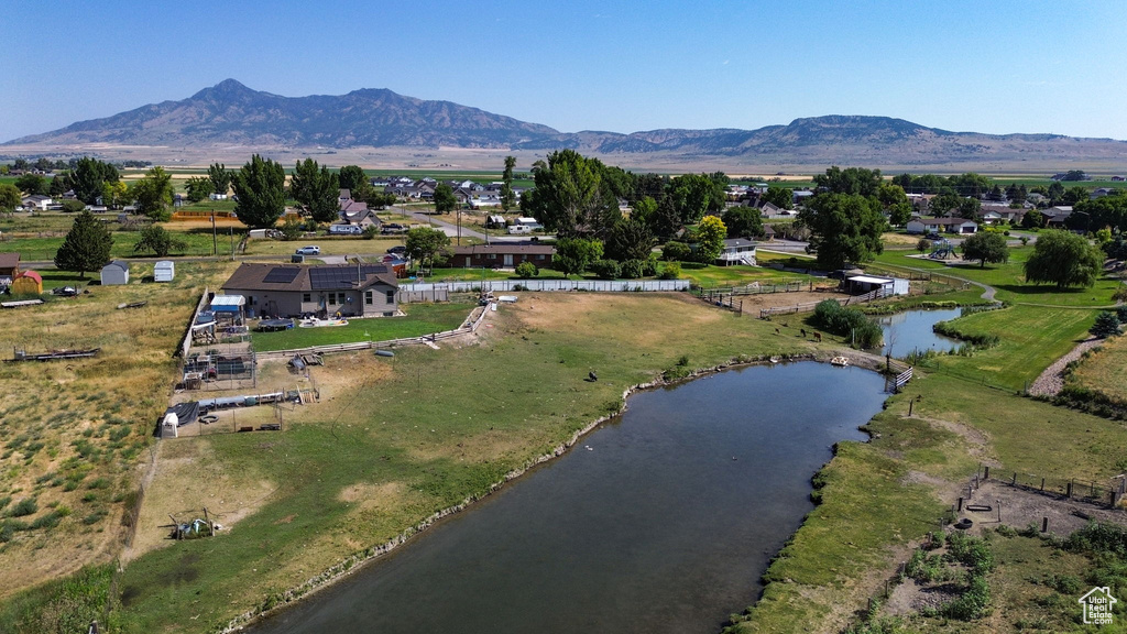 209 W 100 S Fielding, UT 84311