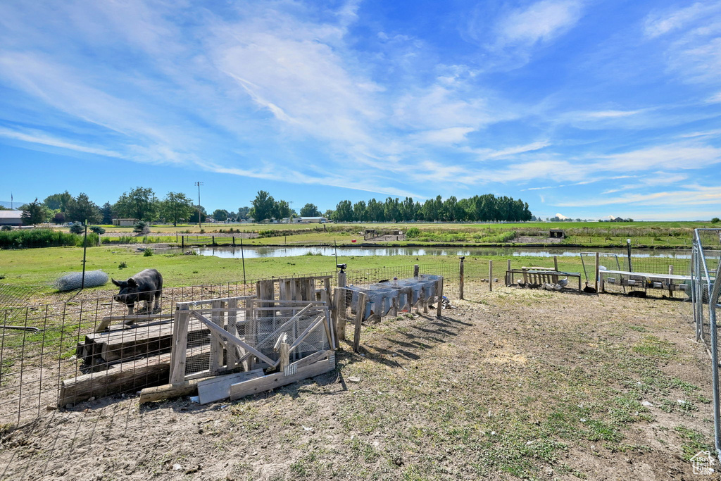 209 W 100 S Fielding, UT 84311