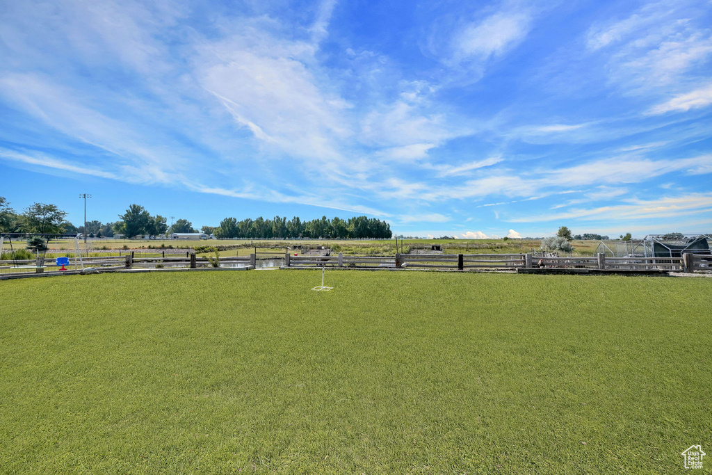 209 W 100 S Fielding, UT 84311
