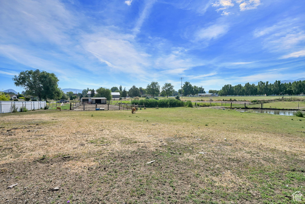 209 W 100 S Fielding, UT 84311