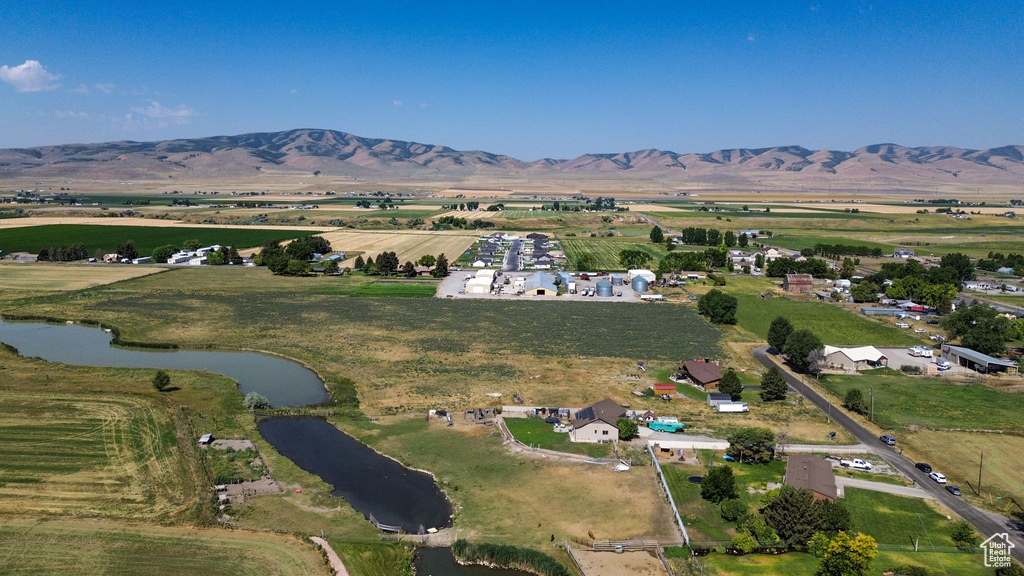 209 W 100 S Fielding, UT 84311