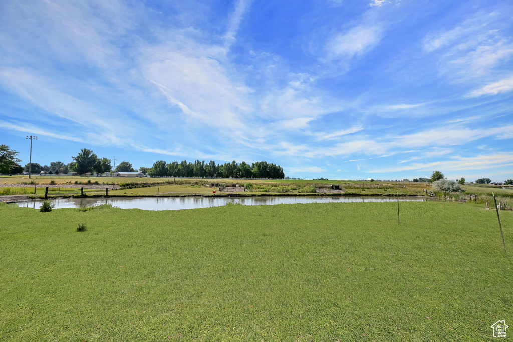 209 W 100 S Fielding, UT 84311