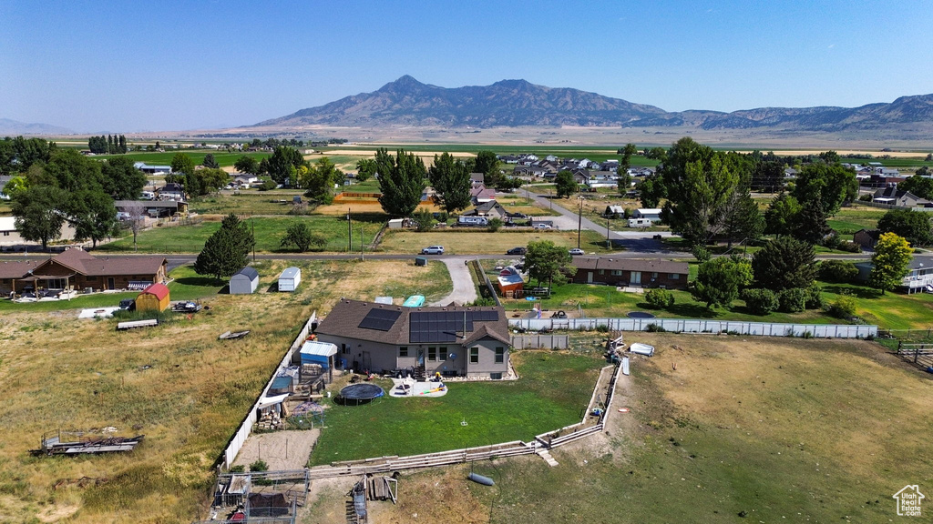209 W 100 S Fielding, UT 84311
