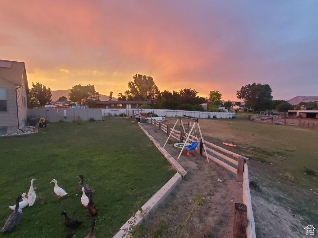 209 W 100 S Fielding, UT 84311