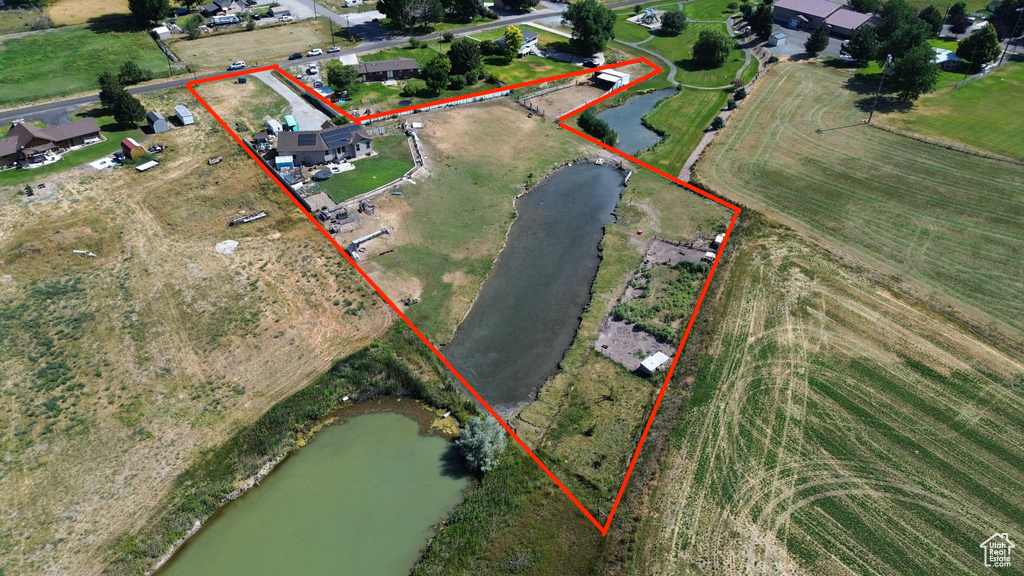 209 W 100 S Fielding, UT 84311