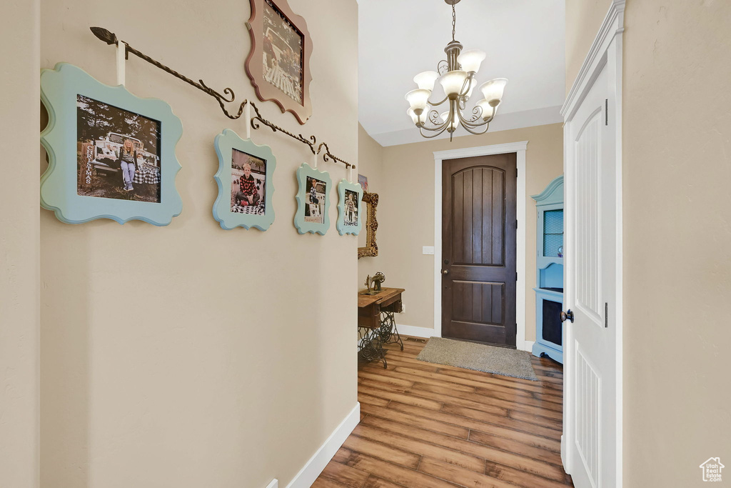 209 W 100 S Fielding, UT 84311