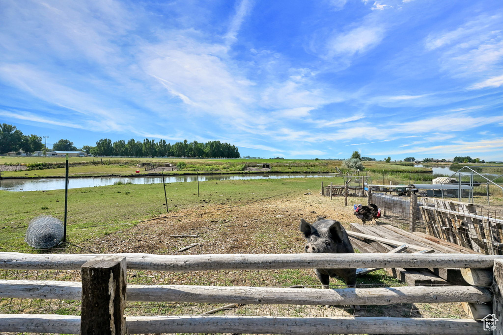 209 W 100 S Fielding, UT 84311