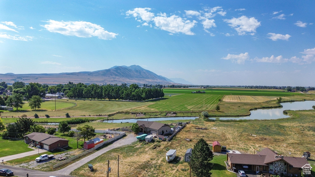 209 W 100 S Fielding, UT 84311