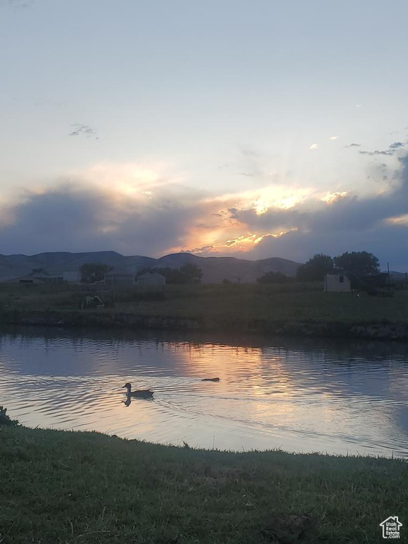 209 W 100 S Fielding, UT 84311