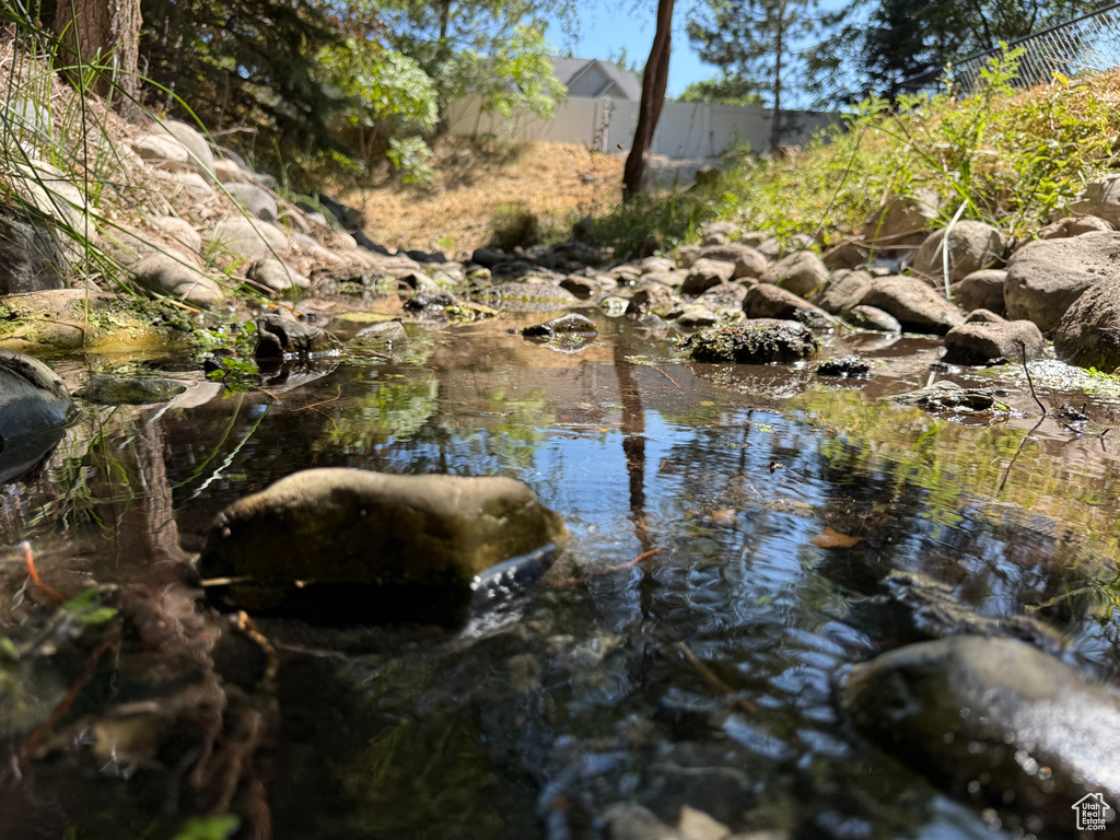 Water view