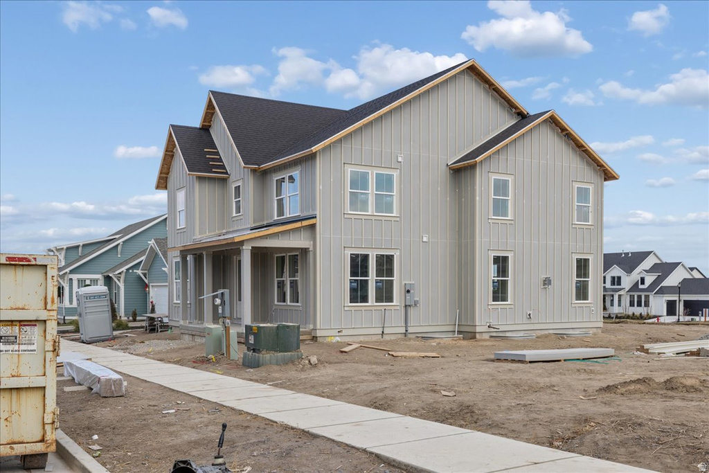 926 S MATHILDA DR #154 Saratoga Springs, UT 84045