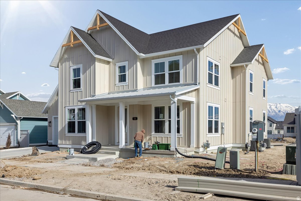 926 S MATHILDA DR #154 Saratoga Springs, UT 84045