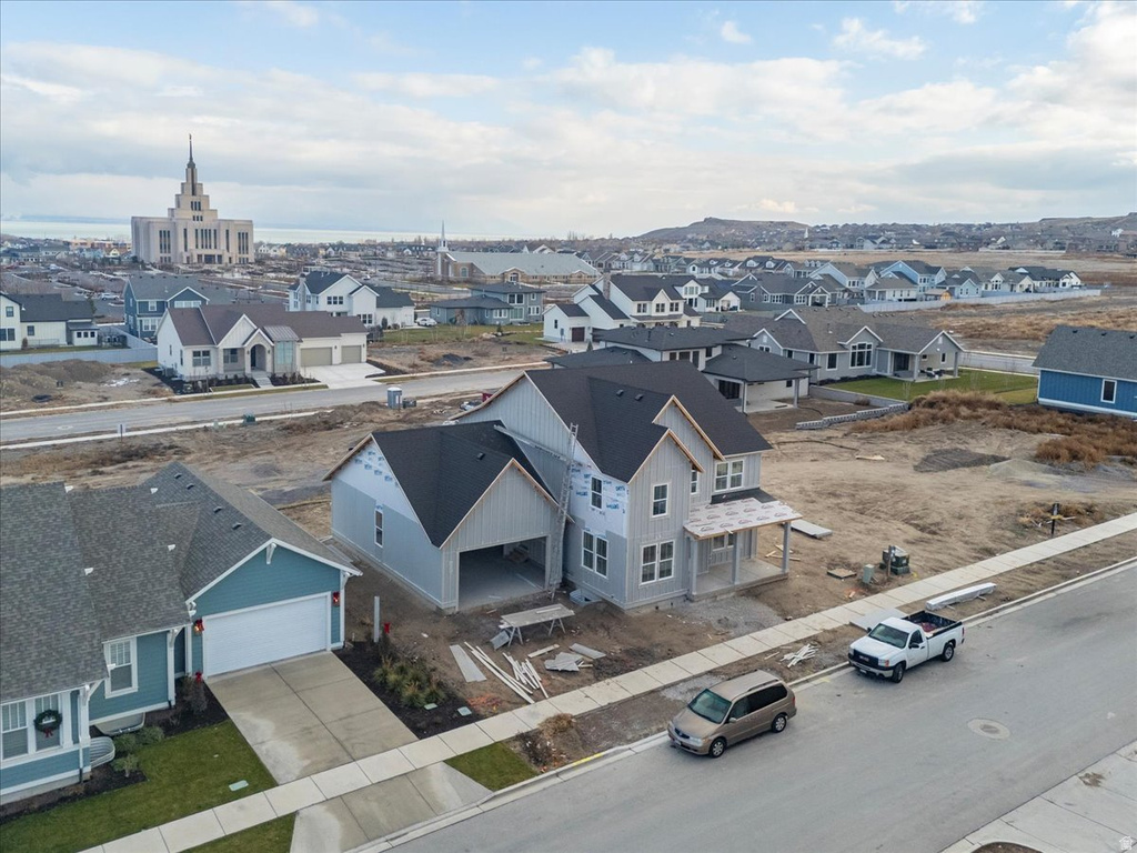 926 S MATHILDA DR #154 Saratoga Springs, UT 84045