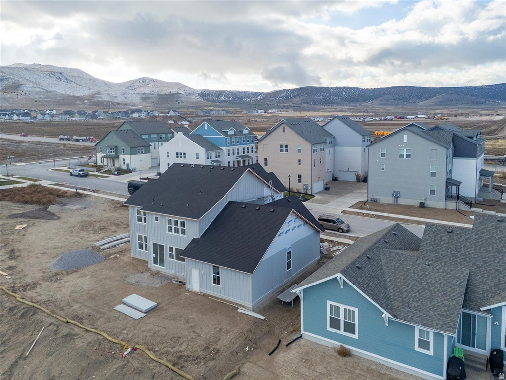 926 S MATHILDA DR #154 Saratoga Springs, UT 84045