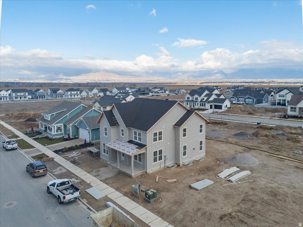 926 S MATHILDA DR #154 Saratoga Springs, UT 84045