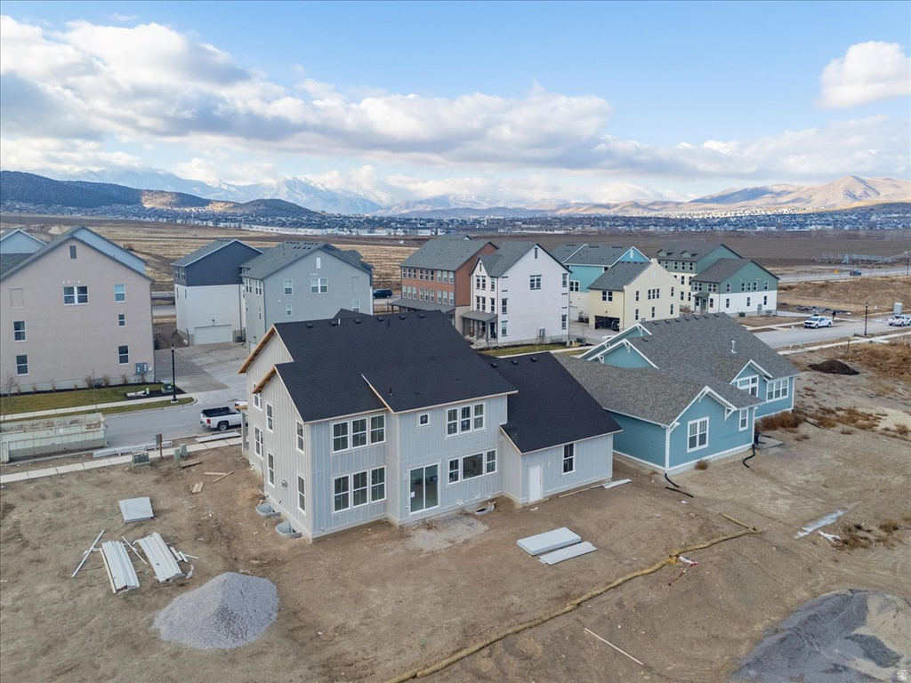 926 S MATHILDA DR #154 Saratoga Springs, UT 84045