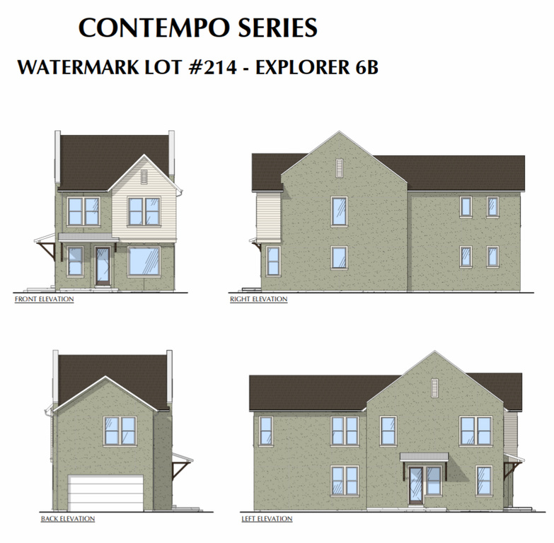 6908 W LAKE AVE #214 South Jordan, UT 84009