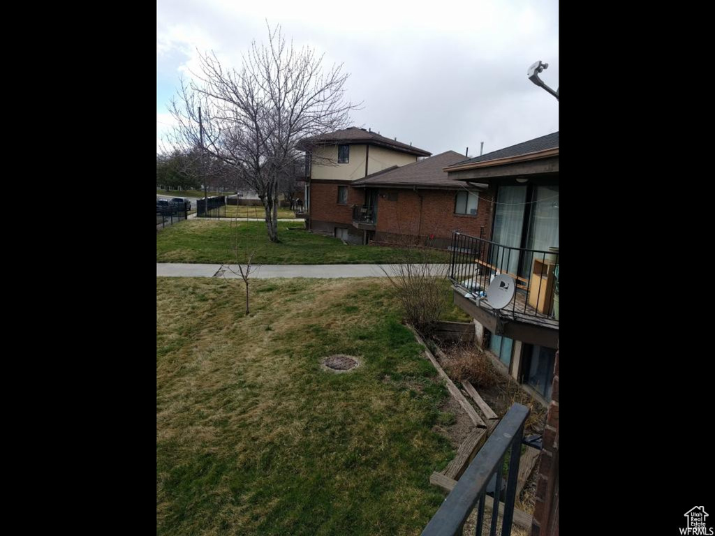 505 N BRIGHT CT Salt Lake City, UT 84116