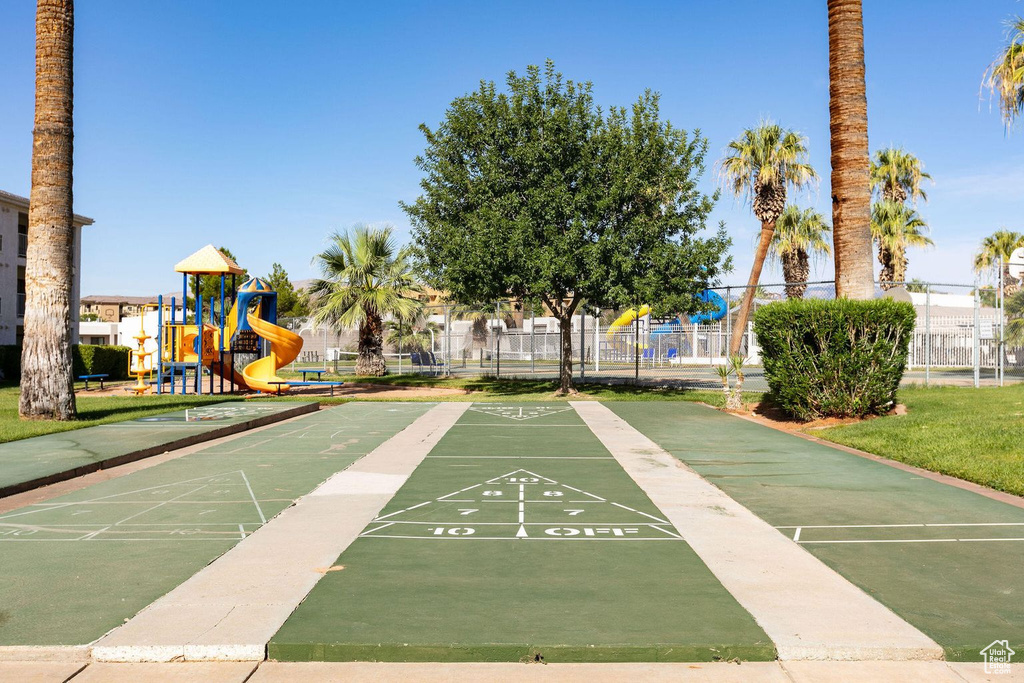 1845 W CANYON DR #2001 St George, UT 84770