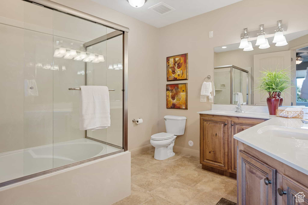 1845 W CANYON DR #2001 St George, UT 84770
