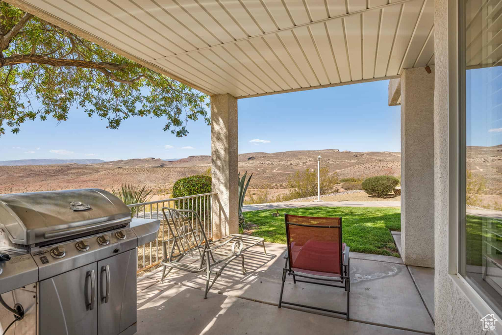 1845 W CANYON DR #2001 St George, UT 84770