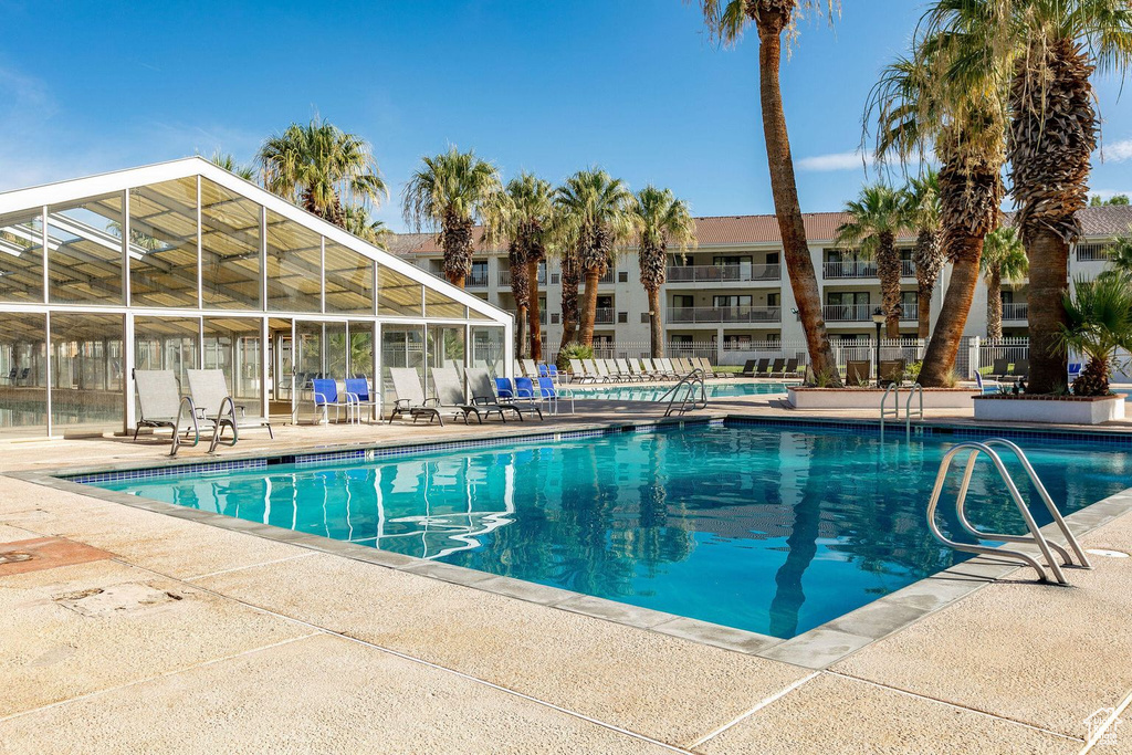 1845 W CANYON DR #2001 St George, UT 84770