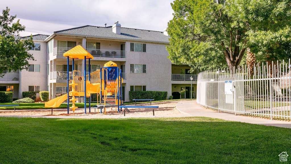 1845 W CANYON DR #2001 St George, UT 84770