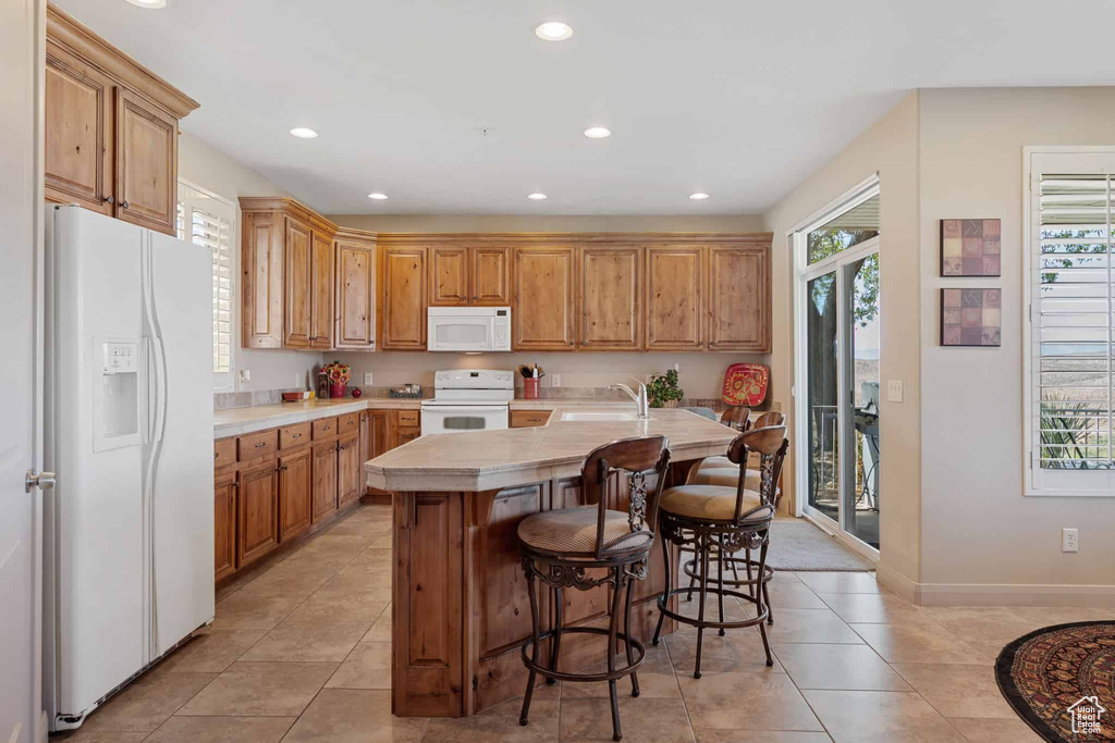 1845 W CANYON DR #2001 St George, UT 84770