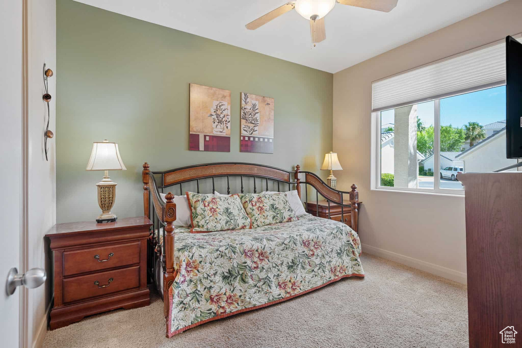 1845 W CANYON DR #2001 St George, UT 84770