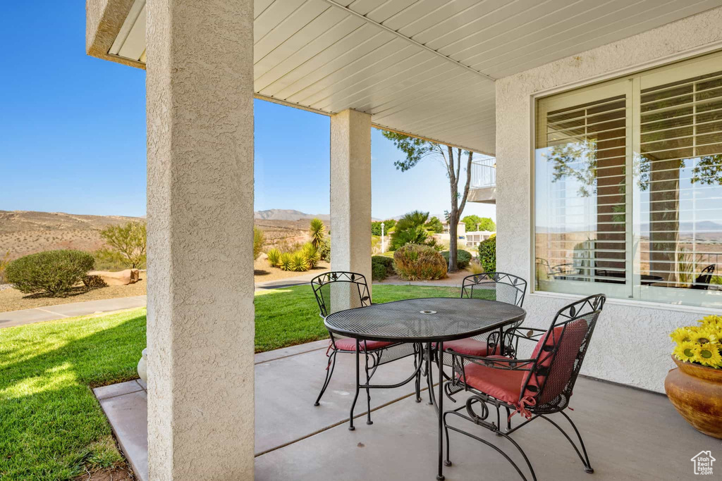 1845 W CANYON DR #2001 St George, UT 84770