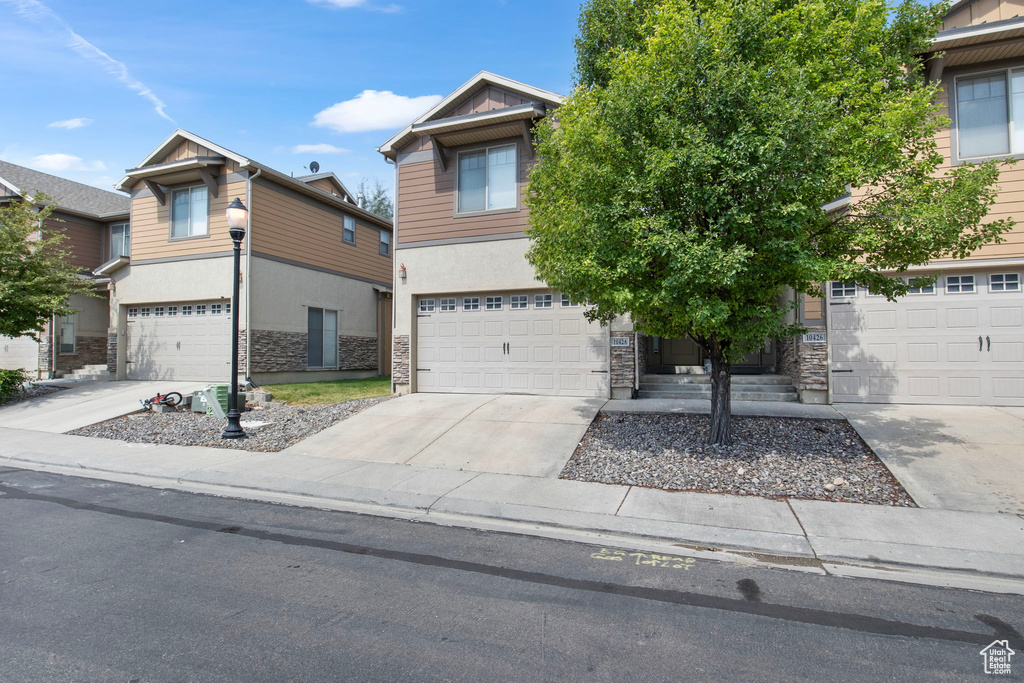 10428 S SAGE LUIGI CT South Jordan, UT 84009