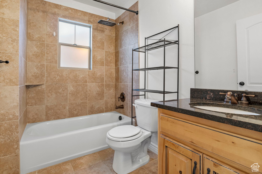 10428 S SAGE LUIGI CT South Jordan, UT 84009
