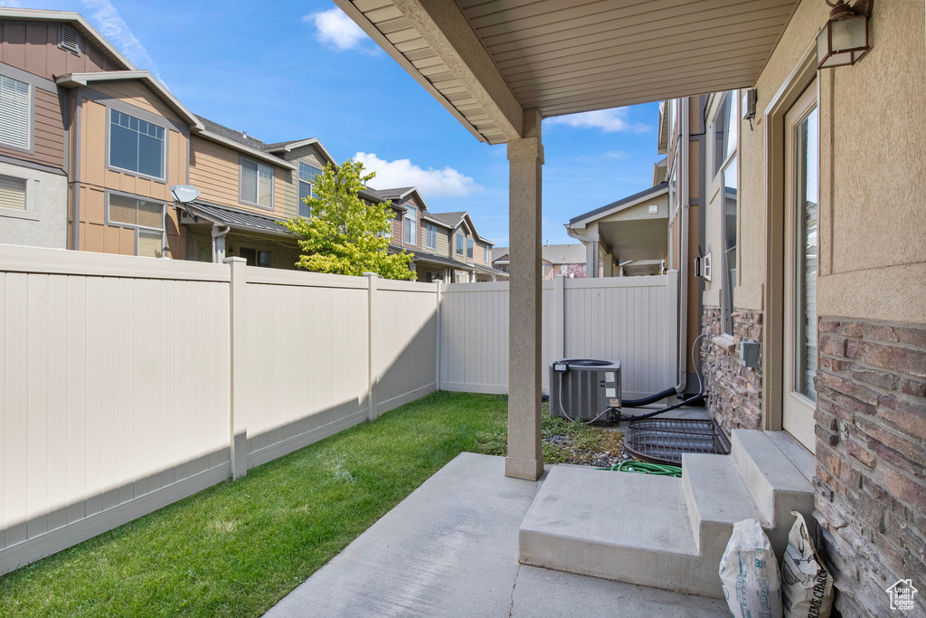 10428 S SAGE LUIGI CT South Jordan, UT 84009