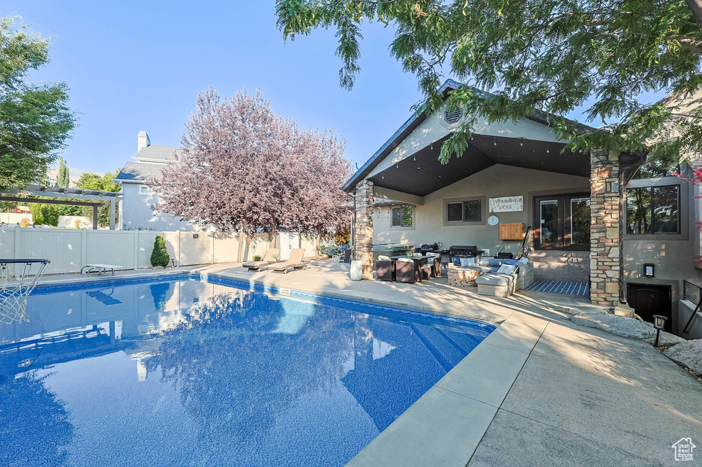 3289 N 1350 W Pleasant View, UT 84414
