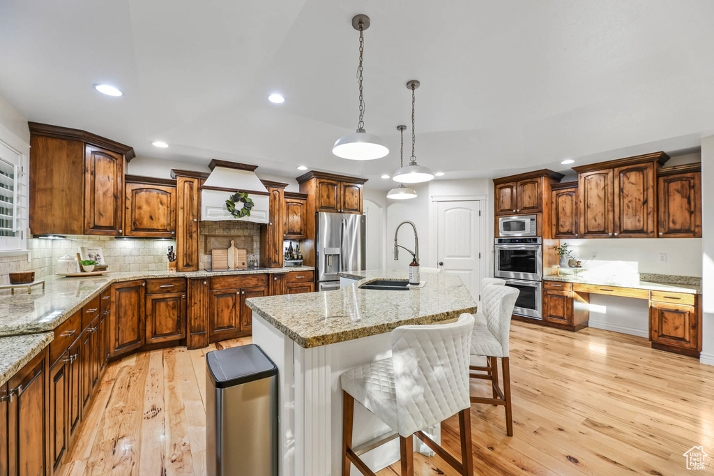 3289 N 1350 W Pleasant View, UT 84414