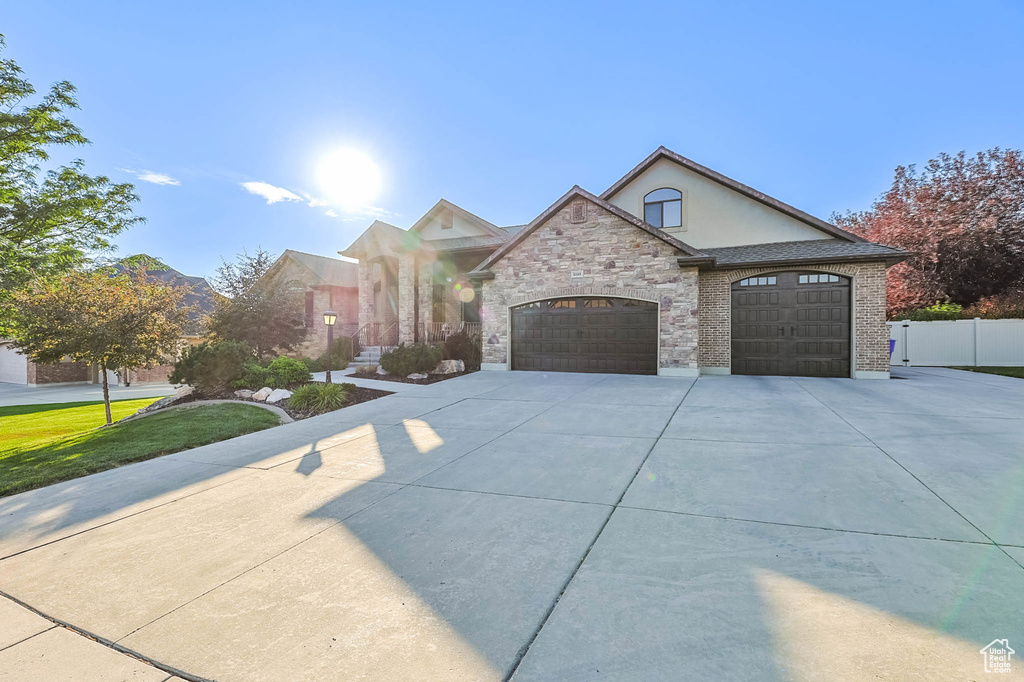 3289 N 1350 W Pleasant View, UT 84414