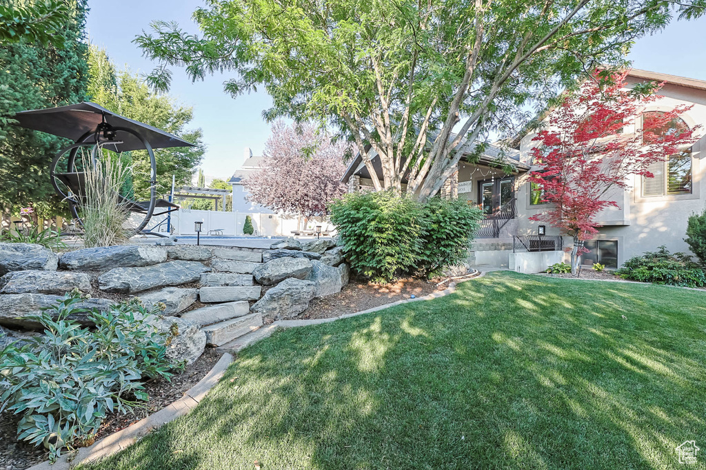 3289 N 1350 W Pleasant View, UT 84414