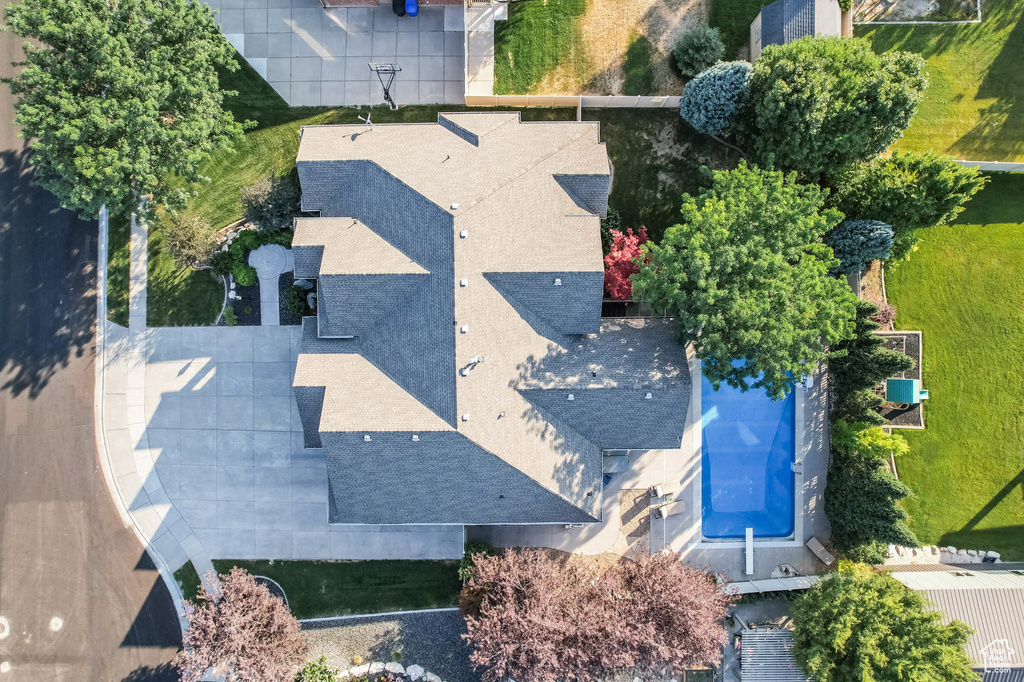 3289 N 1350 W Pleasant View, UT 84414