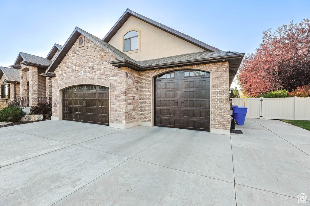 3289 N 1350 W Pleasant View, UT 84414