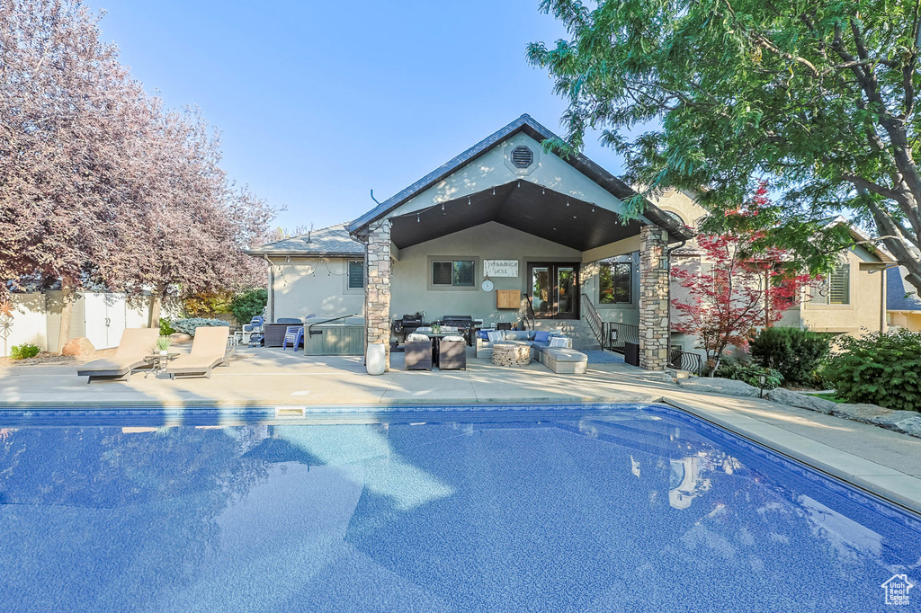 3289 N 1350 W Pleasant View, UT 84414