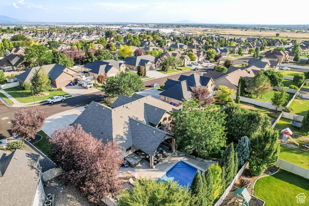 3289 N 1350 W Pleasant View, UT 84414