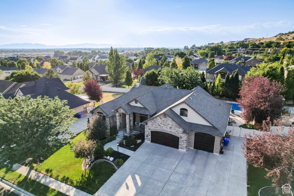 3289 N 1350 W Pleasant View, UT 84414