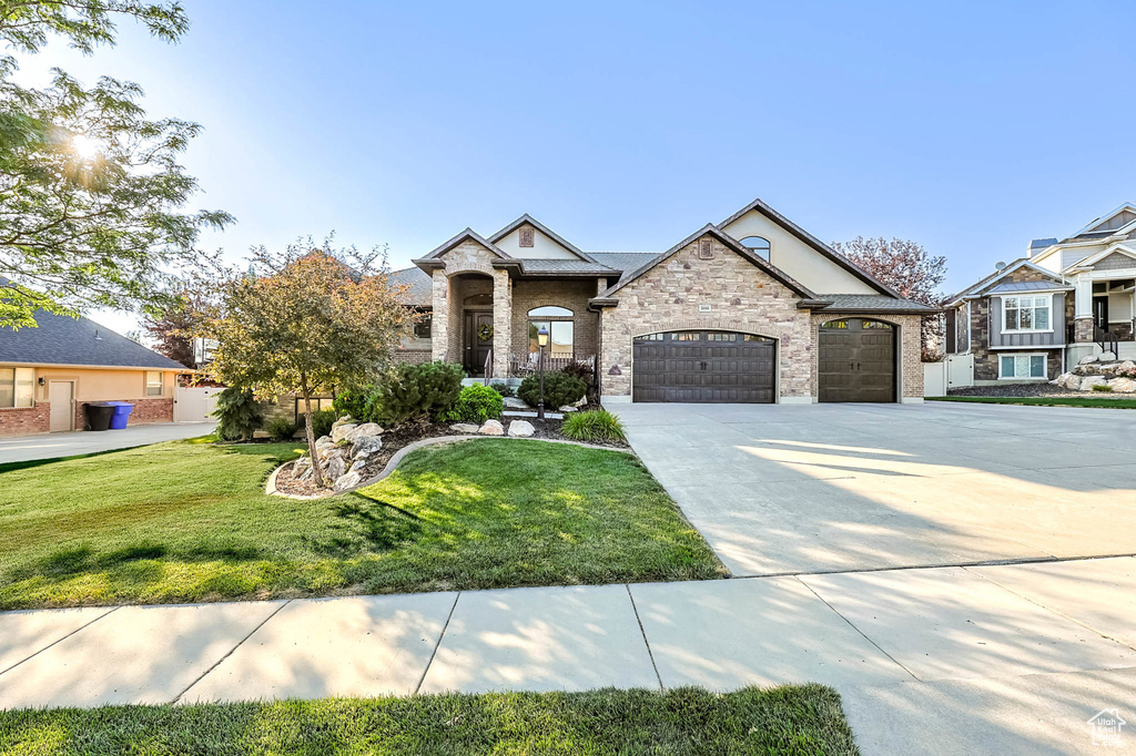 3289 N 1350 W Pleasant View, UT 84414