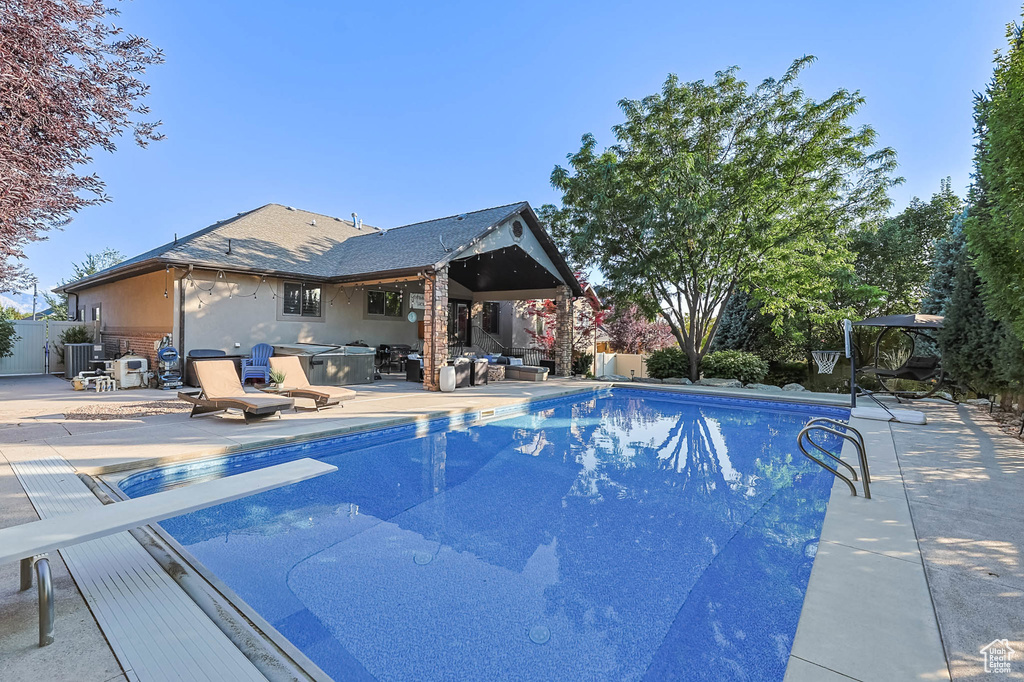 3289 N 1350 W Pleasant View, UT 84414