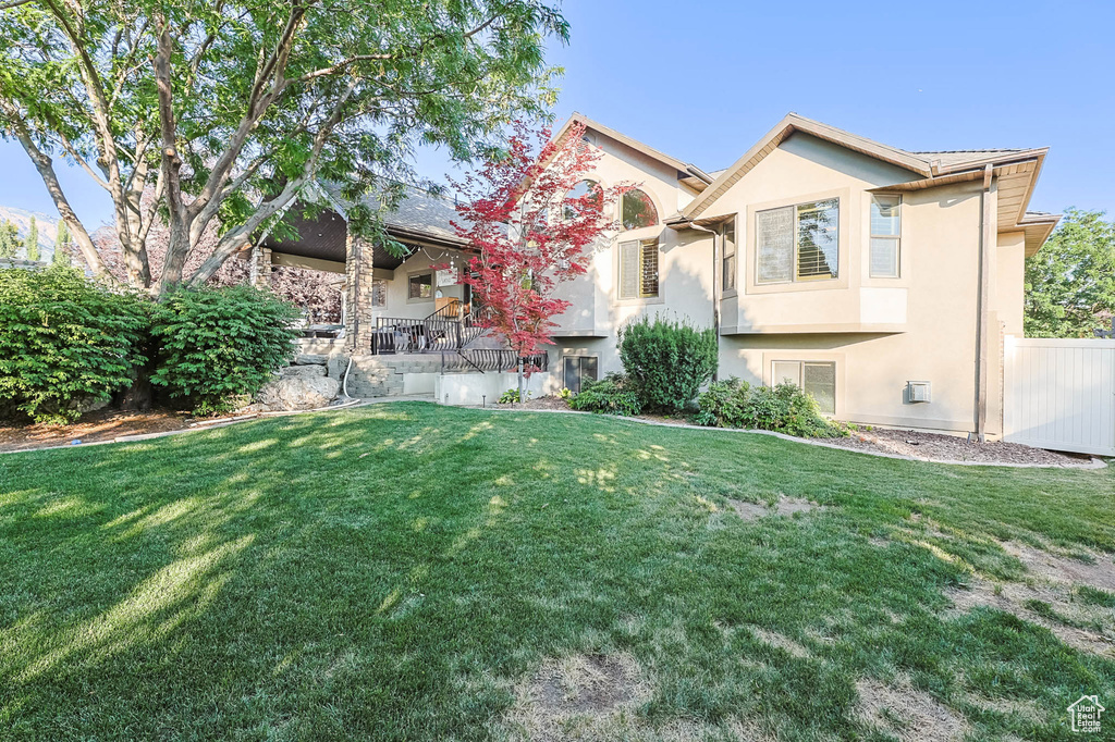 3289 N 1350 W Pleasant View, UT 84414