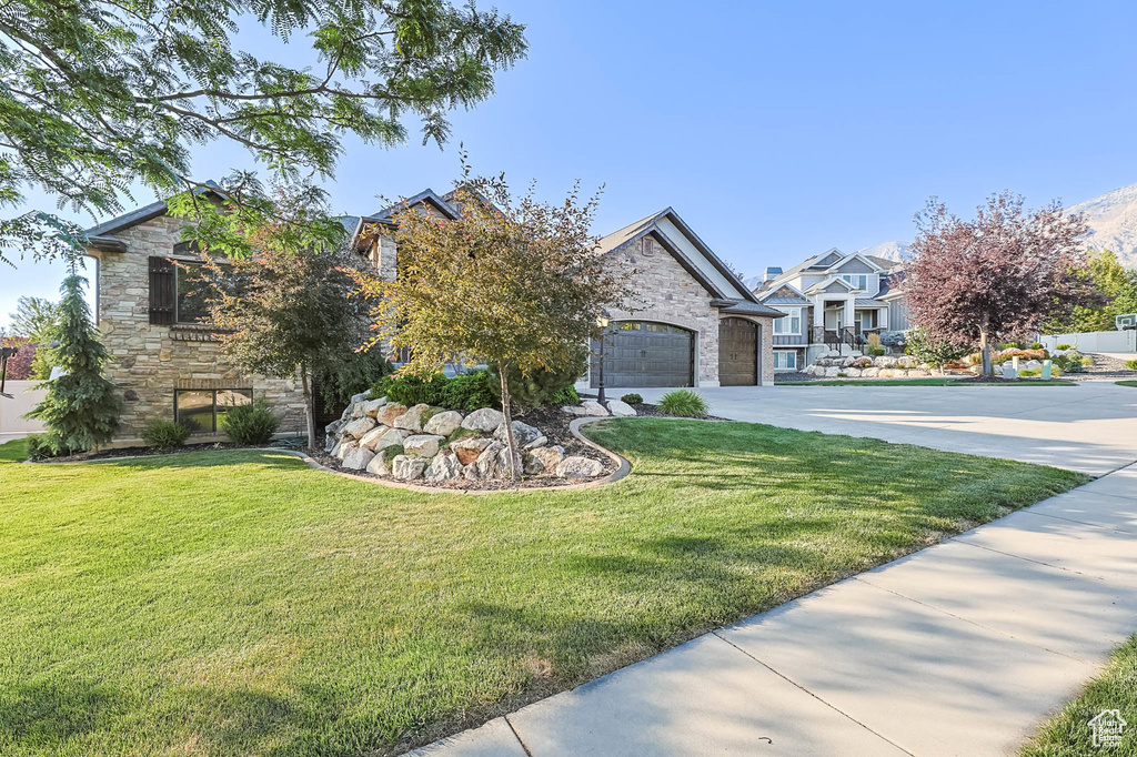 3289 N 1350 W Pleasant View, UT 84414