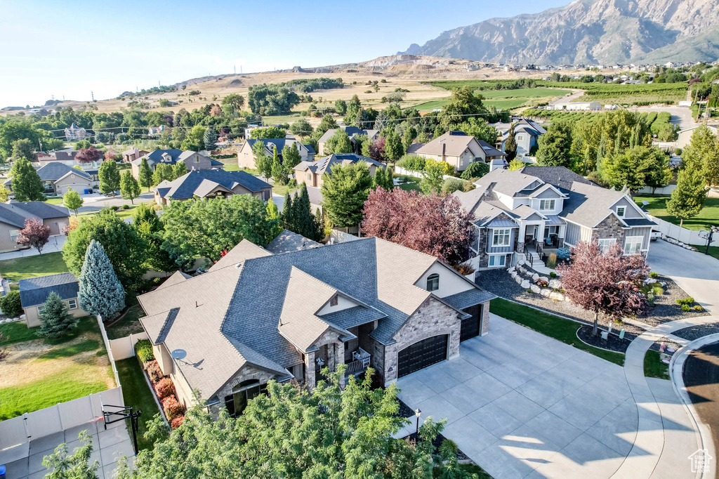 3289 N 1350 W Pleasant View, UT 84414