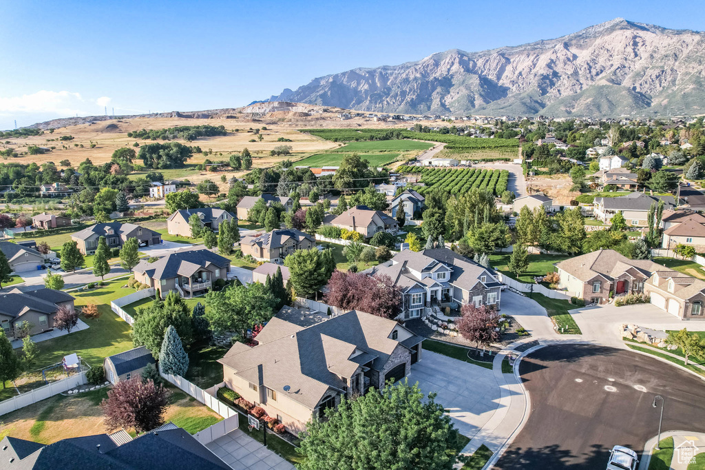 3289 N 1350 W Pleasant View, UT 84414