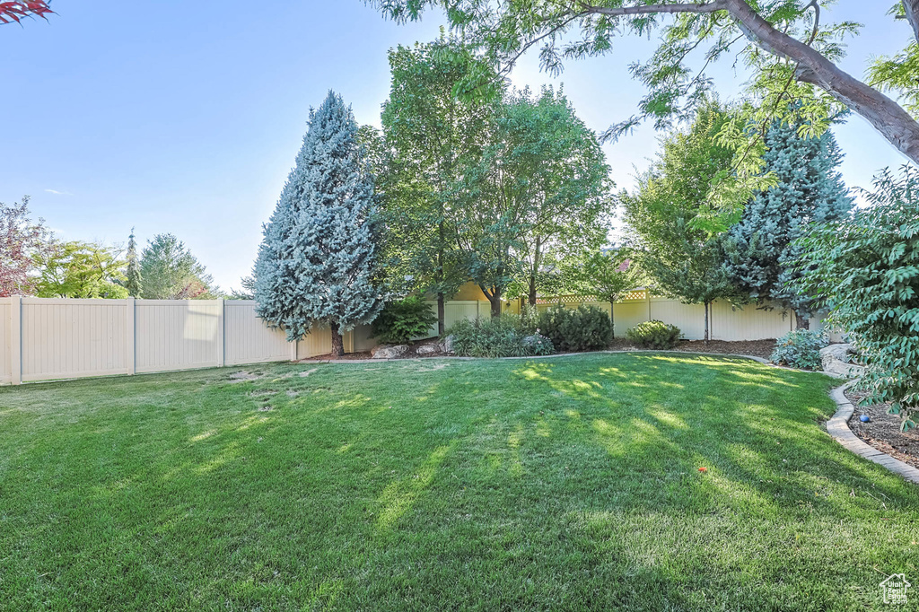 3289 N 1350 W Pleasant View, UT 84414