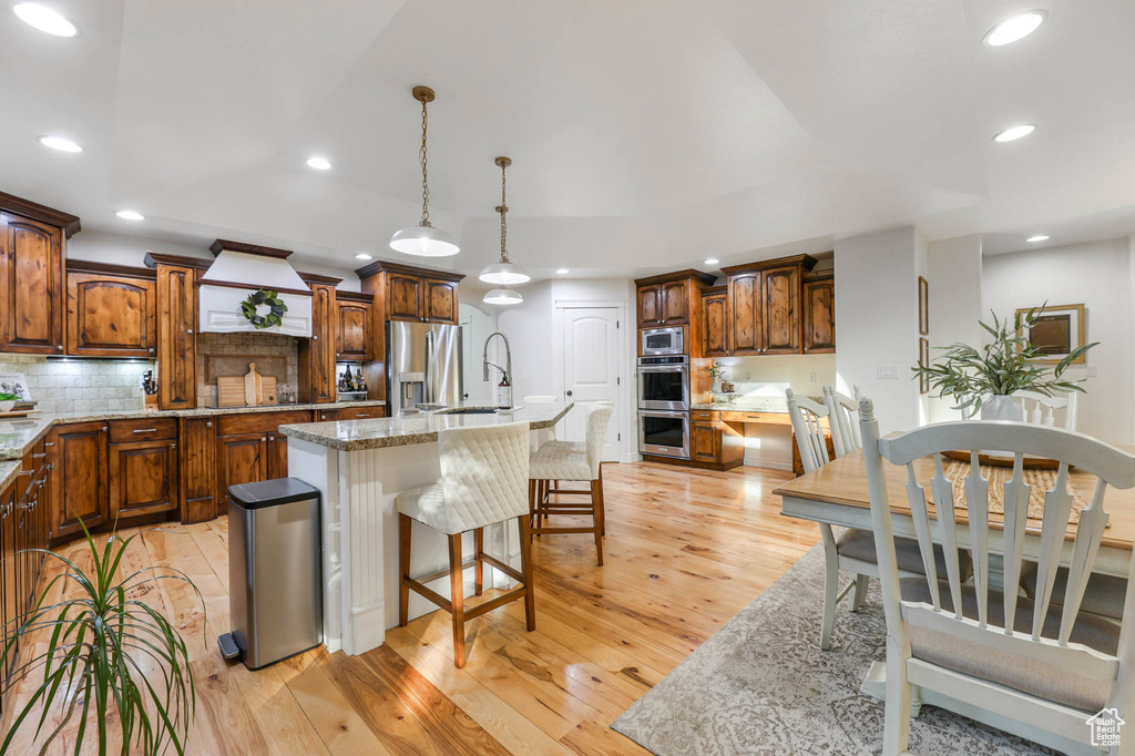 3289 N 1350 W Pleasant View, UT 84414